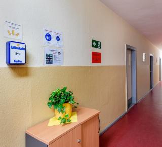 Pension Schwalbenweg - Schönefeld - 1