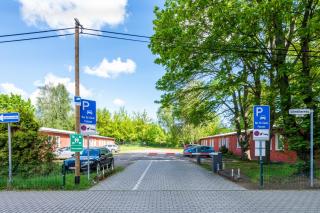 Pension Schwalbenweg - Schönefeld - 3