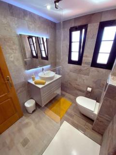 Villa Nina 'Luxury villa in the sun' - Corralejo - 1