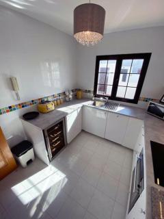 Villa Nina 'Luxury villa in the sun' - Corralejo - 3