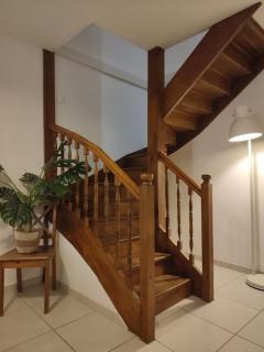 Gîte des remparts réservation par téléphone laissez vos coordonnées - 4