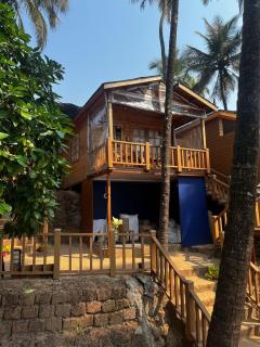 Cola Goa Beach Resort - 8