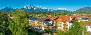 Alpenhof Krün - Krün - 9