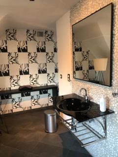Guesthouse De Witte Merel Deluxe - Tessenderlo - 5