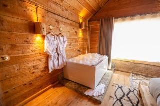Hotel Xaluca Spa Aguelmame Sidi Ali - 8