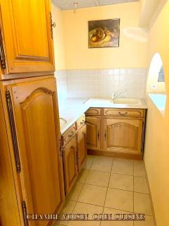 Appartement charmant à Lacrost avec jardin privé - 60 m² - 5