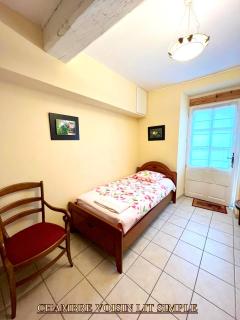 Appartement charmant à Lacrost avec jardin privé - 60 m² - Lacrost - 4