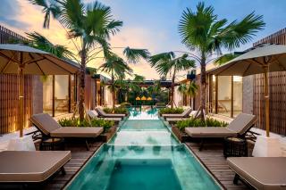 Villa Montana by BaliSuperHost - Ubud - 0