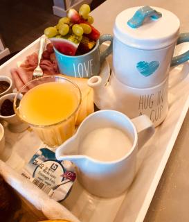 Guesthouse De Witte Merel Deluxe - Tessenderlo - 9