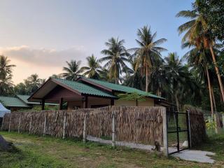 Ban Tai - Nice house in a quiet area 2 min from main road - Baan Tai - 8