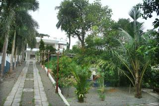 Golden Nest - Rāmamangalam - 0