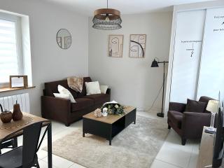 Le Georges studio - Margny-lès-Compiègne - 0