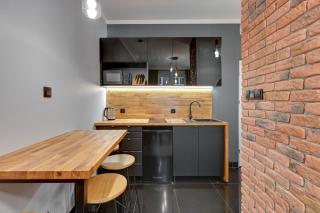 Apartament Długi Targ - 0