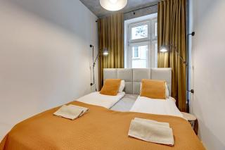 Apartament Długi Targ - 7