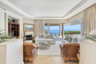 Camps Bay Sunsets - Villa with magnificent views - Kapstadt - 1