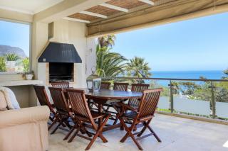 Camps Bay Sunsets - Villa with magnificent views - Kapstadt - 2