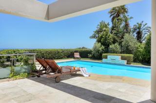 Camps Bay Sunsets - Villa with magnificent views - Kapstadt - 8