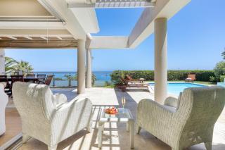 Camps Bay Sunsets - Villa with magnificent views - Kapstadt - 3