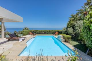 Camps Bay Sunsets - Villa with magnificent views - Città del Capo - 6