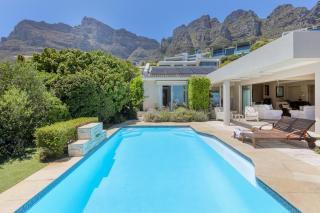 Camps Bay Sunsets - Villa with magnificent views - Kapstadt - 0