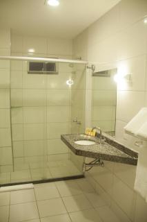 Hotel Três Caravelas - Fortaleza - 7