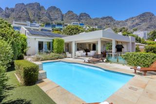 Camps Bay Sunsets - Villa with magnificent views - Kapstadt - 9