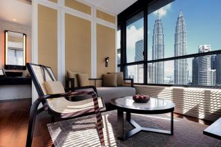The RuMa Hotel and Residences - Kuala Lumpur - 3