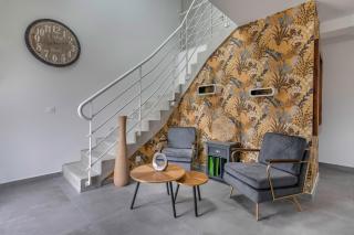 500m des plages - Vacances à 6 autour du Golfe - 4