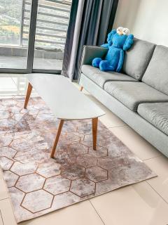 StarryHomes 33 @ Green Haven 3Beds 2Bedsroom2Bath - Masai - 1