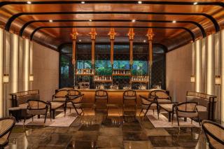 The RuMa Hotel and Residences - Kuala Lumpur - 4
