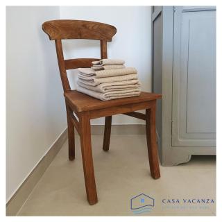 Rifugio dei due mari Appartamenti Scirocco Levante Ponente - 2