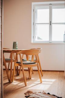 Apartman s výhledem - Štramberk - 2