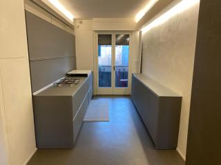 Via Cortirola luxury apartment - Pesaro - 1