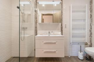 Admiral Luxury VI Apartman By BLTN - 2