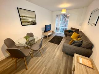 Halo Apartments - City Centre - Manchester - 1