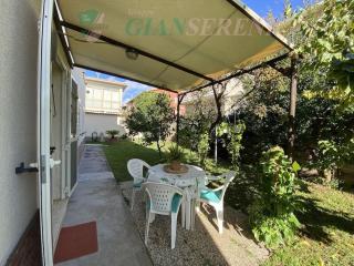 Costa - trilocale con giardino - San Vincenzo - 7