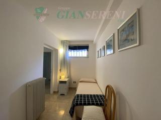 Costa - trilocale con giardino - 4