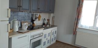 GITE DANS VIGNOBLE ALSACIEN - 8