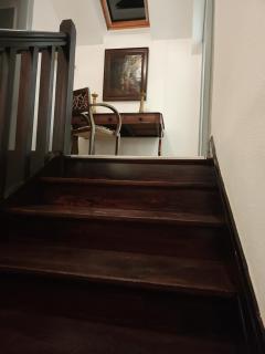 200 m centre ville maison mitoyenne avec place de parking gratuite - 2