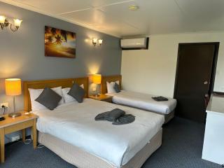 Statesman Motor Inn - Ararat - 2