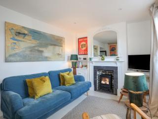 Seagull Cottage - 8