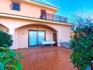 Villino Cinta 5 - 8