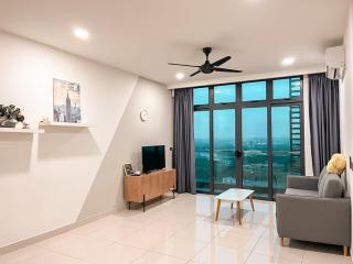 StarryHomes 33 @ Green Haven 3Beds 2Bedsroom2Bath - Masai - 2