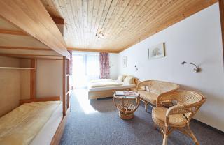 Hotel Gamshag - Saalbach-Hinterglemm - 9