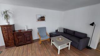 Cozy Apartment between sea and mountains - 4