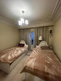 Luxury Family apartment - Le Caire - 3