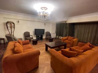 Luxury Family apartment - Le Caire - 5