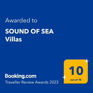 SOUND OF SEA Villas - Lixouri - 6
