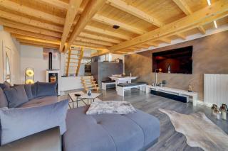 Chalet Young & Fun - 9