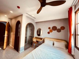 Rova Hotel Sunset Town Phu Quoc - Phu Quoc - 7
